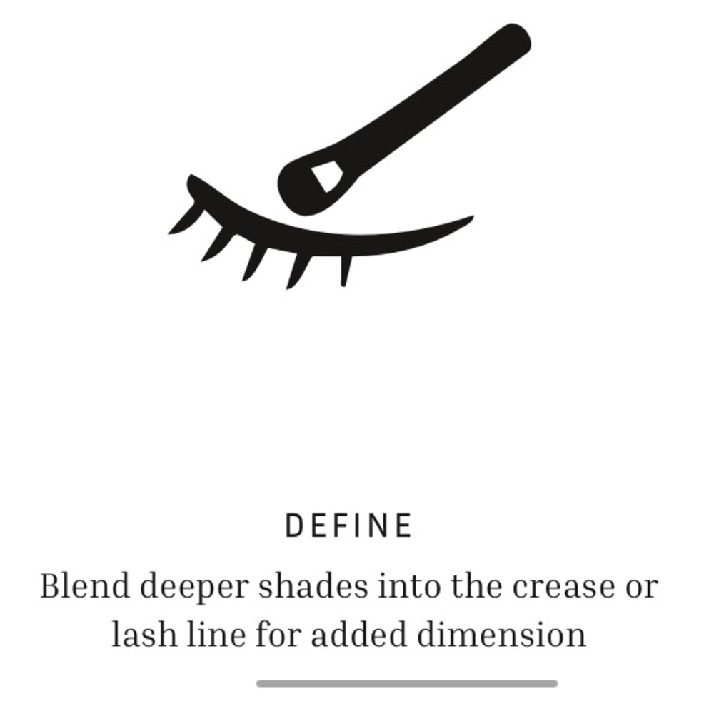 🏷️ BNIB Lithe Eyeshadow Palette - Elegant Shades - Picture 15 of 16